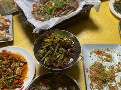 -顺徕德·仙庙烧鸡(桂庙路店)