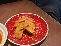 -奉天小馆·非遗东北菜(沈阳万象城店)