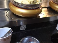 -汤响自助回转火锅百汇(乐峰广场店)