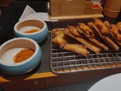 -老头儿油爆虾·知味杭州(爱琴海购物中心)