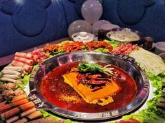 -音乐派KTV(银泰城店)