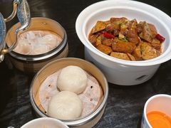 -简小舍·民间手艺菜(武昌江滩店)