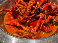 -聚味瞿记·龙虾堂(坡子街店)