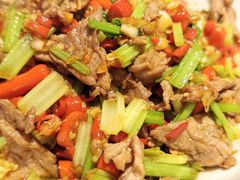 -攸州小镇家湘菜(小米科技园店)