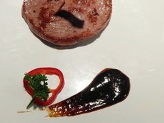 -味芝树·牛排烤肉自助(海亮店)