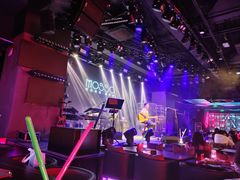 -MOSSO音乐酒吧·live house(南京旗舰店)