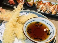 -大渔铁板烧(花园道店)