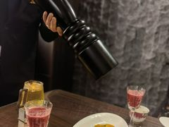 -海派悦庭·海胆烧麦·新融合菜(凯德广场店)