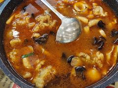 -葛记焖饼(伏牛路店)