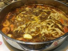 -黄记煌三汁焖锅(招商花园店)