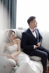 -卡米拉婚纱摄影工作室(金汇广场店)