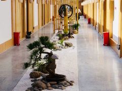 -玖合素手·轻养足浴SPA(云纺大悦城店)
