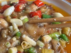 -曹家小厨(贵阳路店)