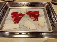 -新石器烤肉(中房金谊广场店)