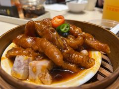 -香港池仔记肠粉王(博多新记襄阳南路店)