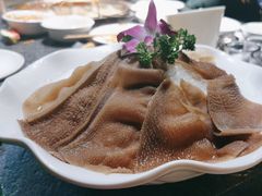 -重庆德庄火锅