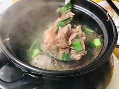 -阿静美食