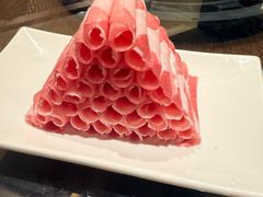 -南门涮肉(东单店)