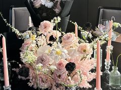 -中山保利艾美酒店-乐美中餐厅