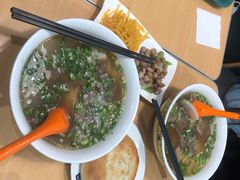 招牌牛肉面-苏氏牛肉面(惠工街店)