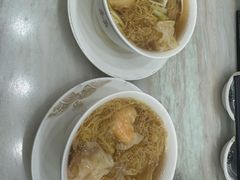 -麦奀云吞面世家(佐敦店)