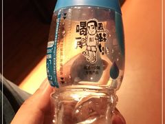 -喝丢一只鞋海鲜烧烤·海肠捞饭(市场店)