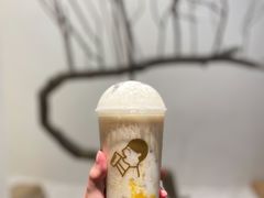 -喜茶(深圳海岸城店)