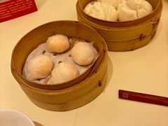 -利苑酒家(合景国际金融广场店)