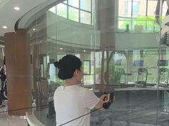 -WEGYMER健萌健身(雅颂居馆)