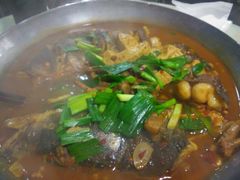 -红烧鱼头·杭帮菜·特色烧烤