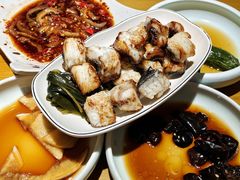 -泥炉烧肉师(新街口金銮巷店)