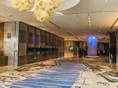 -世博洲际酒店-盛会堂中餐厅