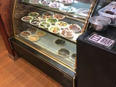-庆丰包子铺(西单店)
