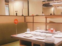 -海底捞火锅(振华商厦店)