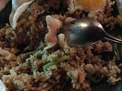 -Mai Mai Restaurant