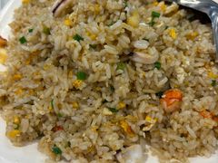 -四川小胡子海鲜(丁村万人海鲜广场店)