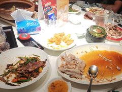 -侨美·唐荔园·40年地道粤菜