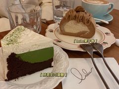 -LuluCake·路鹿蛋糕