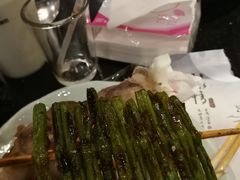 -百味源炭火烤翅 ·夜市大排档(酒仙桥店)