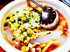 浑源凉粉-蔡家酒楼(一德街店)