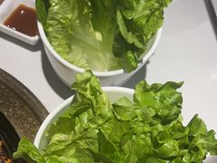 -韩时烤肉(枫蓝店)