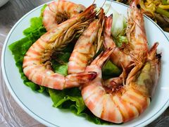 -阿杰臻选海鲜饭店(普陀山店)