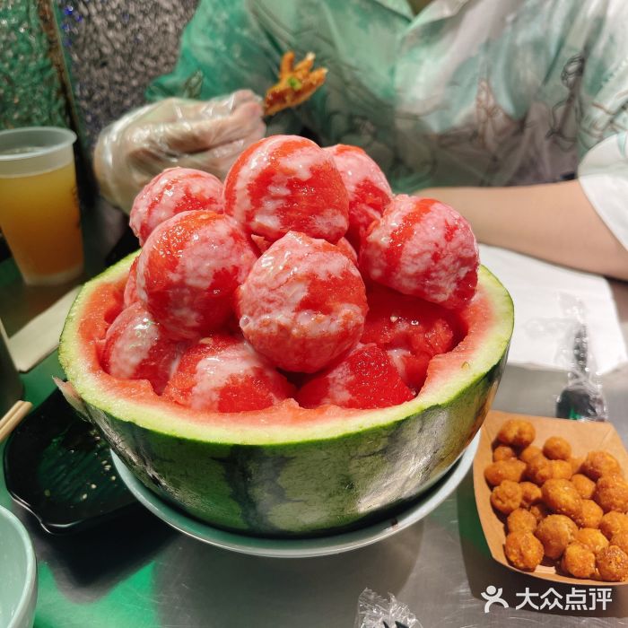 走街串巷(丰富路店)图片