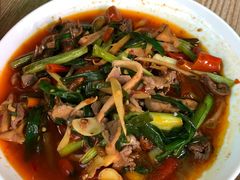-弓虽昌焖烧鸡(大竹林店)