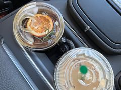 -Eu2+ coffee(上大路店)