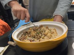 -东莱馋房(陆家嘴店)