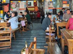 -正南齊北重庆老火锅(光华村直营店)