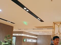 -Shake Shack(西单大悦城店)