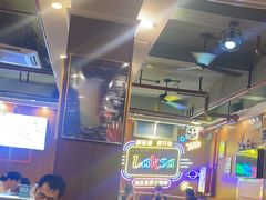 -圣罗兰叻沙茶餐厅(金峰路店)
