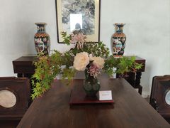 -秋霞圃
